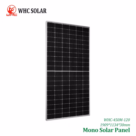 Panel solar flexible de alta calidad Panel solar superfino Panel solar ligero Fabricante