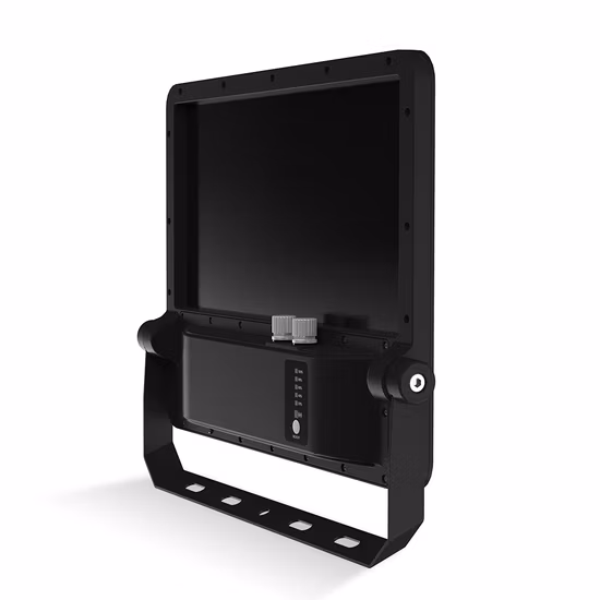 Venta caliente Flexible Poly Monocristalino Policristalino Pliegue Negro Mono PV Sistema de células solares Panel de energía