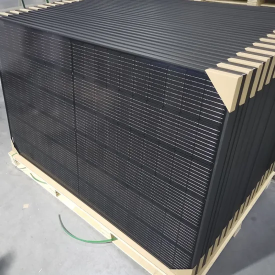 Panel solar flexible de 300 W Fabricantes de paneles solares en China para vehículos recreativos, barcos, cabinas, tiendas de campaña o cualquier sistema de techo de superficie irregular