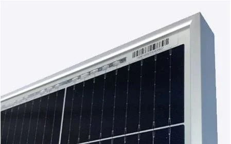 Moregosolar Mono Shingle Panel solar 450W 455W 460W 465W 470W Panel solar en la azotea